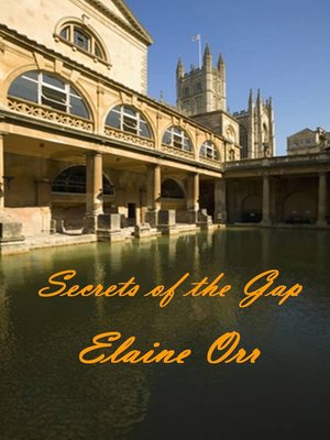 cover image of Secrets of the Gap